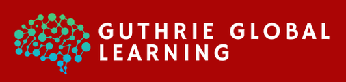 Guthrie Global Learning logo
