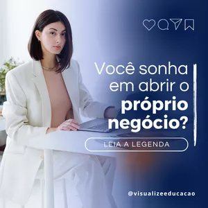Imagem de capa para o Curso online Combo Administrativo - Formação Completa