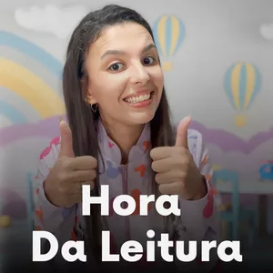 Imagem de capa para o Curso online 📚 Hora da Leitura