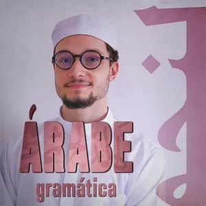 Imagem de capa para o Curso online Árabe Gramática