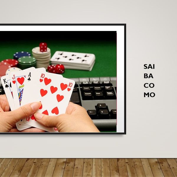 Poker no click jogos online casino