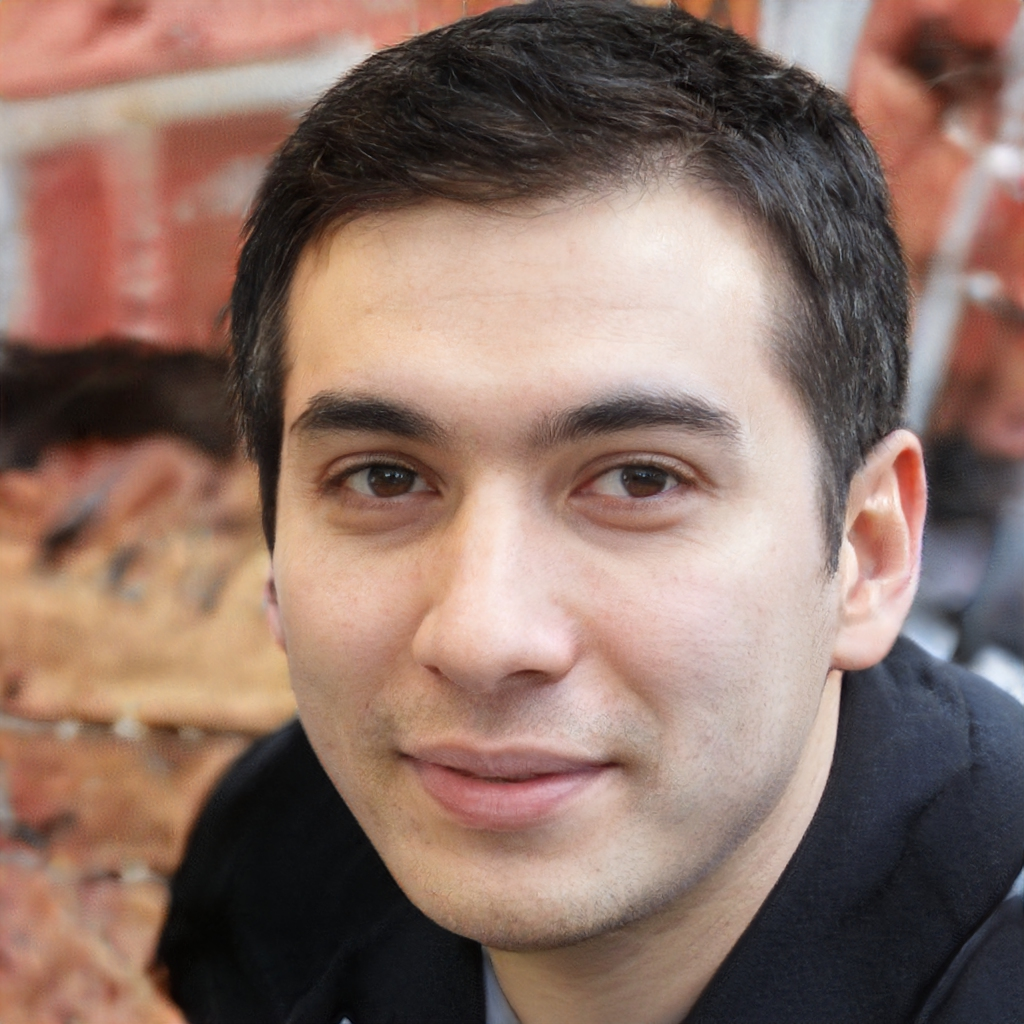 Luis Martinez