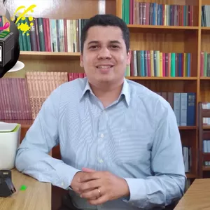 Imagem de capa para o Curso online Recarga de Cartucho de Impressora Jato de tinta HP