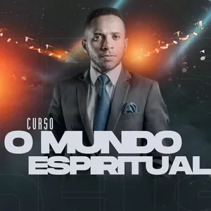 Imagem de capa para o Curso online O MUNDO ESPIRITUAL