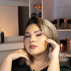 Curso Aprenda se MAQUIAR de Vez - Curso Beatriz Paixão 