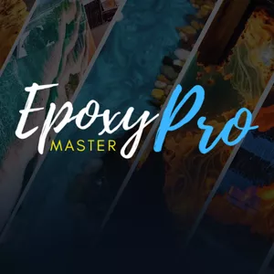 Imagen de portada para Curso online Epoxy Master pro