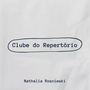 Imagem de capa para o Curso online Clube do Repertório