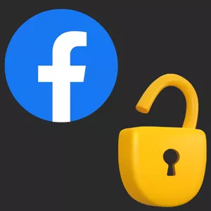 Imagem de capa para o Curso online SERVIÇO TÉCNICO DE RECUPERAÇÃO DE CONTA DO FACEBOOK
