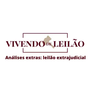 Imagem de capa para o Curso online Análises extras: Leilão Extrajudicial