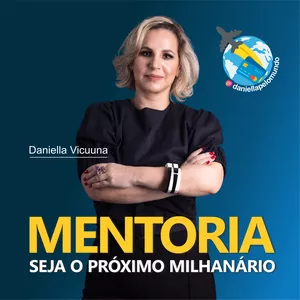 Imagem de capa para o Curso online Mentoria Seja o Próximo Milhanário