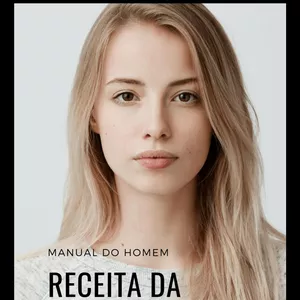 Imagem de capa para o Ebook Receita da atração
