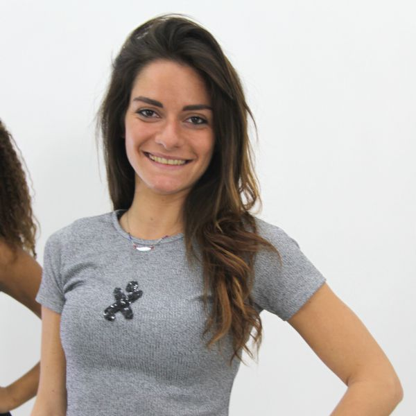 Flavia Laurenti