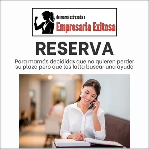 Imagen de portada para Ebook RESERVA