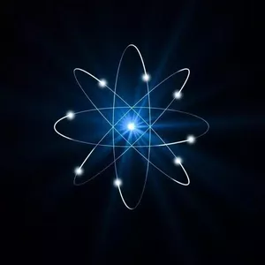 Curso a Física quântica, e biblicamente, uma solução