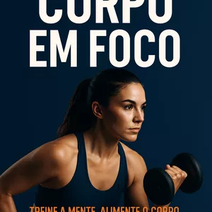 Imagem de capa para o Curso online CORPO EM FOCO