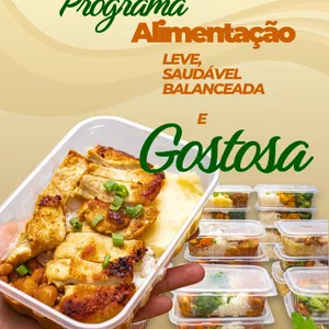 Imagem de capa para o Ebook Programa Alimentar 