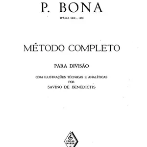 Imagem do curso Método musical 