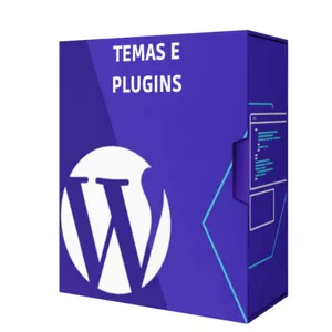 Imagem de capa para o Curso online Pack +25 Plugins WordPress Premium Vitalício