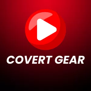 Cover image for Online course Covert Gear