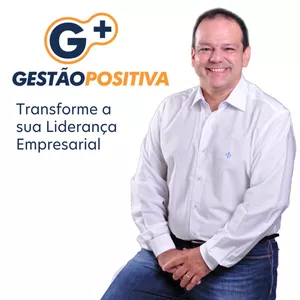 Imagem de capa para o Curso online Gestão Positiva: Transforme a sua Liderança Empresarial