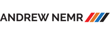 Andrew Nemr logo
