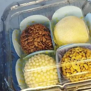 Imagem de capa para o Curso online Brigadeiro gourmet 