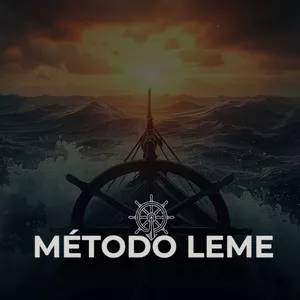 Imagem de capa para o Curso online Método Leme