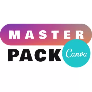 Imagem principal do produto MasterPack Canva