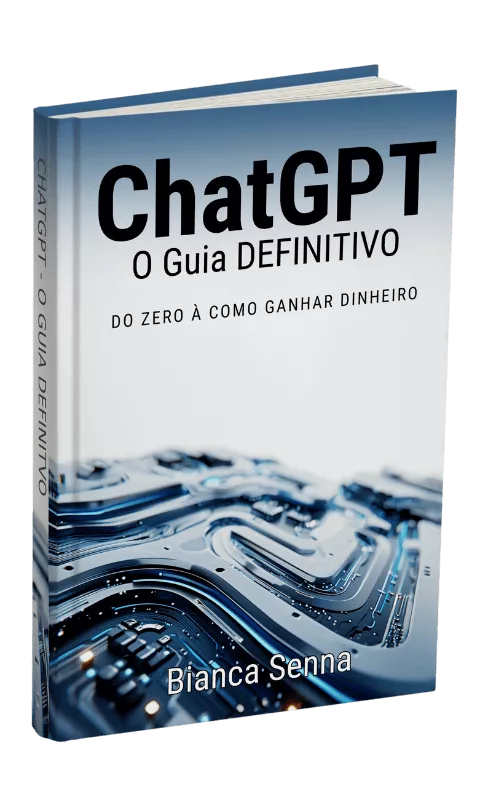 ChatGPT - O Guia Definitivo