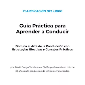 Imagen de portada para Ebook David Dongo T.