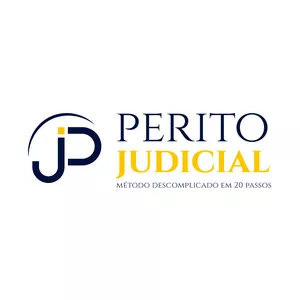 Imagem de capa para o Curso online PERITO JUDICIAL - MÉTODO DESCOMPLICADO EM 20 PASSOS