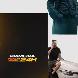 Imagem de capa para o Ebook Sua primeira venda em 24horas 