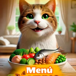 Imagen de portada para Curso online Menú Gatuno