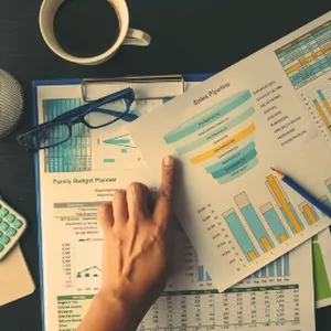 Imagem de Excel prático criado por Luiz na hotmart