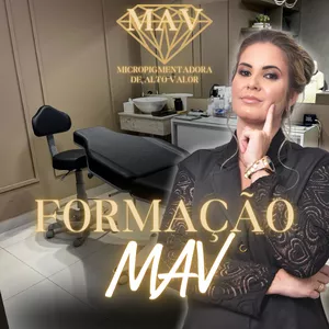 Imagem do curso 01-FORMAÇÃO MAV