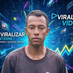 Imagem de capa para o Curso online viralizando com o tonego 