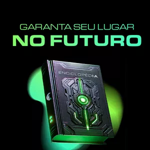 Imagem de capa para o Curso online EnciclopédIA