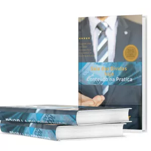 Imagem de capa para o Ebook Descubra  "O Codigo"