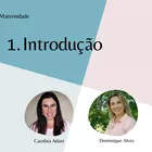 Psicóloga Dominique Alves 