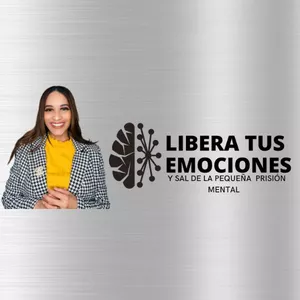 Imagen de portada para Curso online Libera tus Emociones y Sal de la Pequeña Prisión Mental 