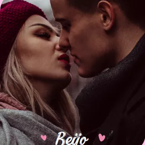 Imagem de capa para o Curso online Beijo Inesquecível