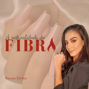 Imagem de capa para o Curso online A NATURALIDADE DA FIBRA