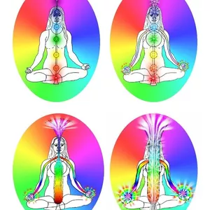 Imagem de capa para o Curso online Kundalini Reiki - Curso Completo Mestrado - PDF - Fácil Acesso