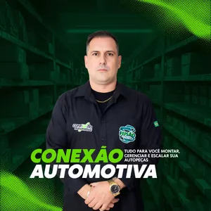 Imagem de capa para o Curso online AUTOPEÇA LUCRATIVA - ACESSO VITALÍCIO
