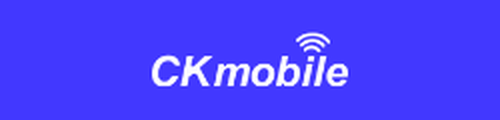 Ckmobile logo