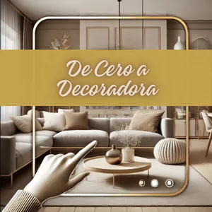 Imagen de portada para Curso online DE 0 A DECORADOR(A)