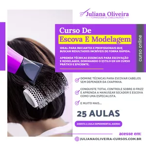 Capa do curso 