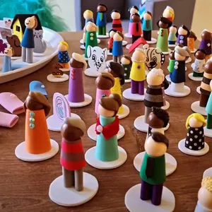 Imagem de capa para o Serviço online Constelação Familiar Individual