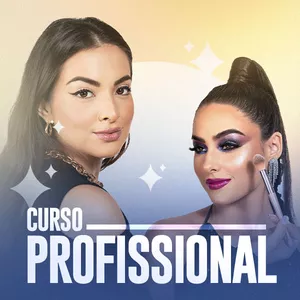 Imagem de capa para o Curso online Maquiagem Profissional