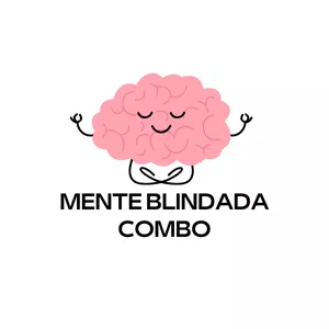 Imagem de capa para o Curso online Combo Mente Blindada